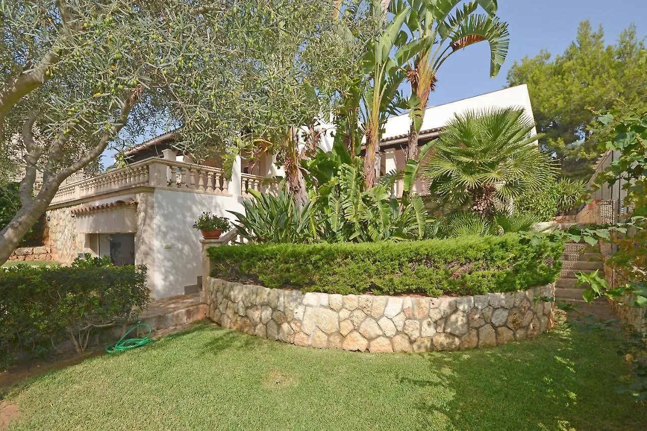 Chalet Villa Jaume Alcudia