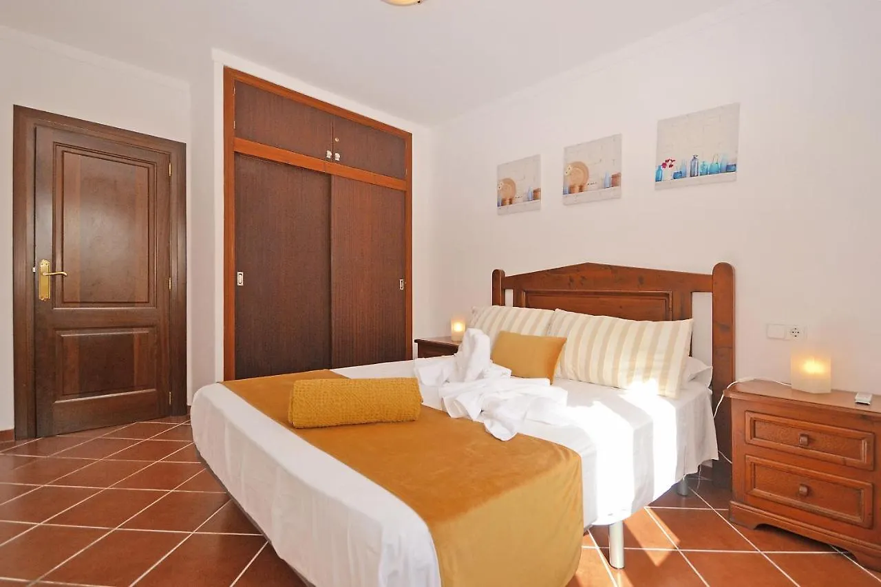 Villa Jaume Alcudia  Chalet