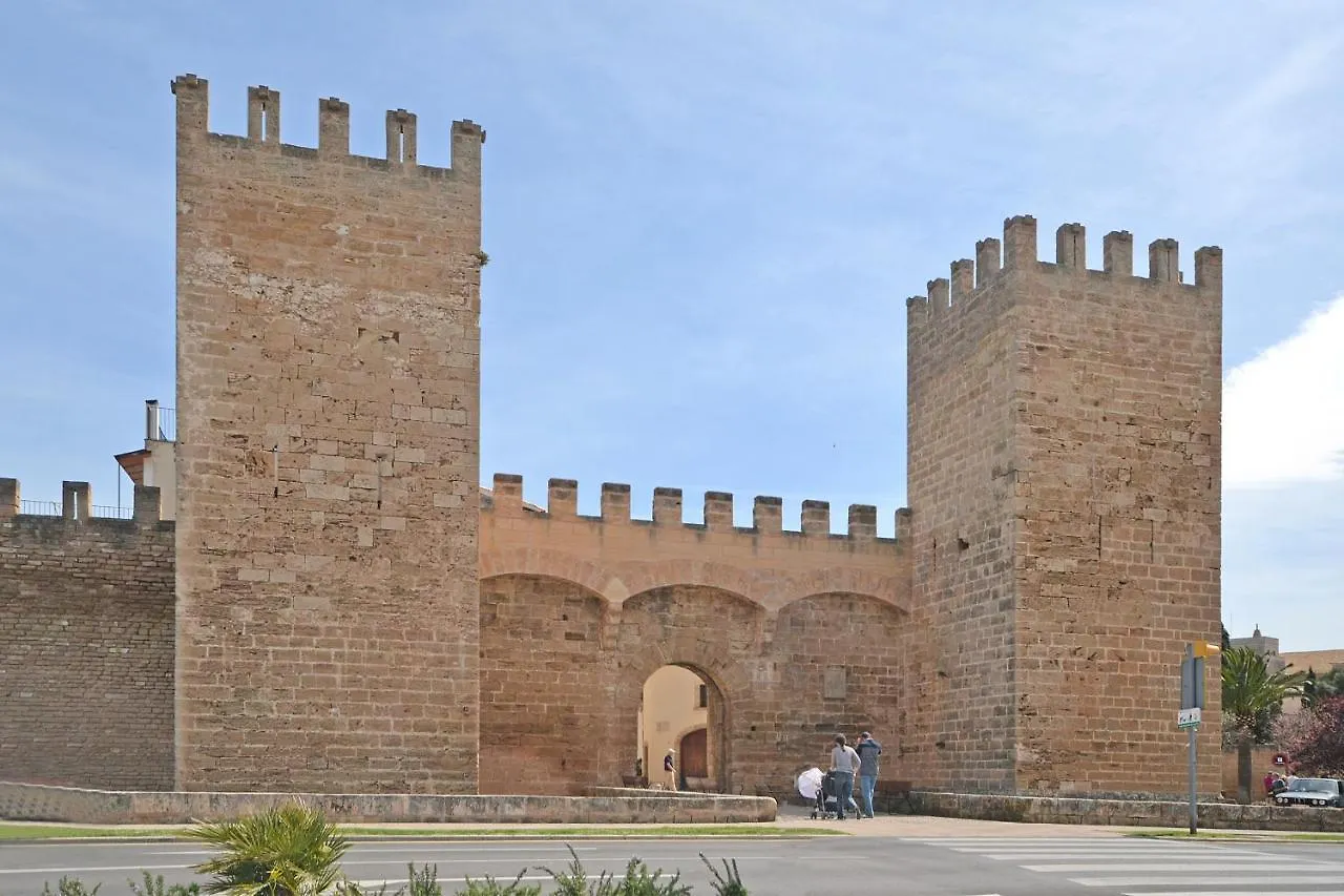 Villa Jaume Alcúdia 0*,  Espanha