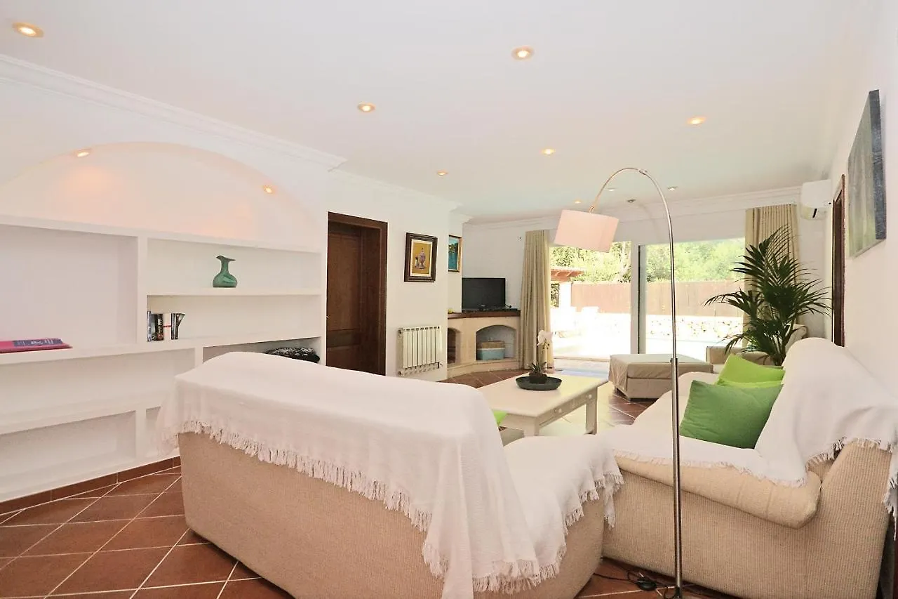 Villa Jaume Alcudia  Alcudia (Mallorca)