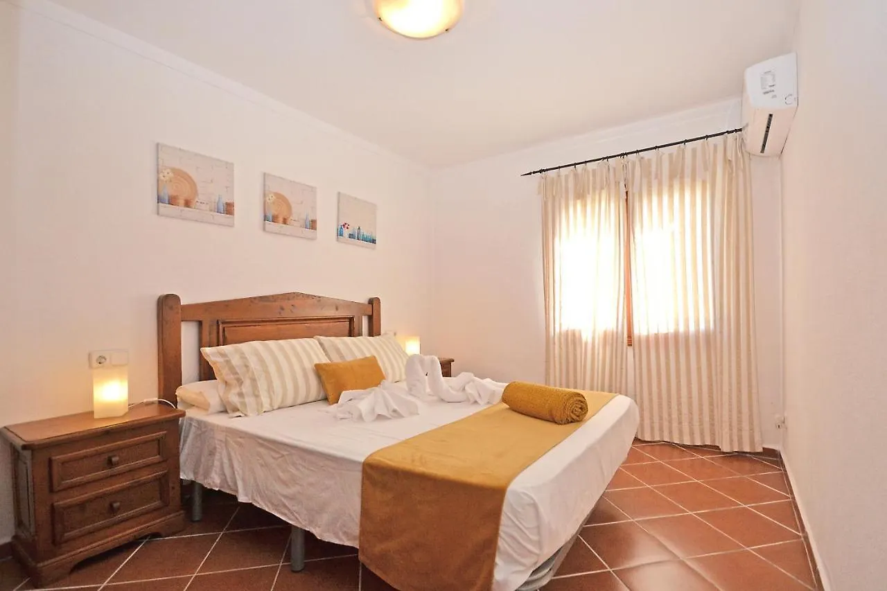 Chalet Villa Jaume Alcudia  Spain