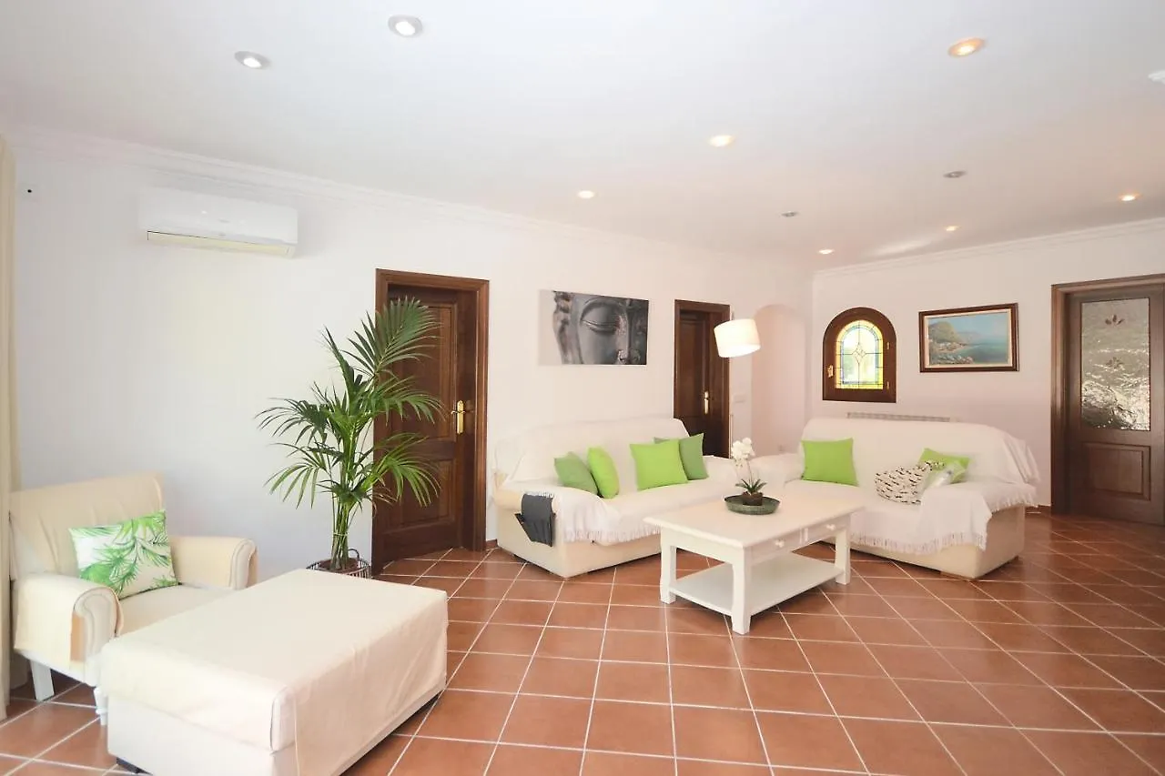 Villa Jaume Alcúdia 0*,  Espanha