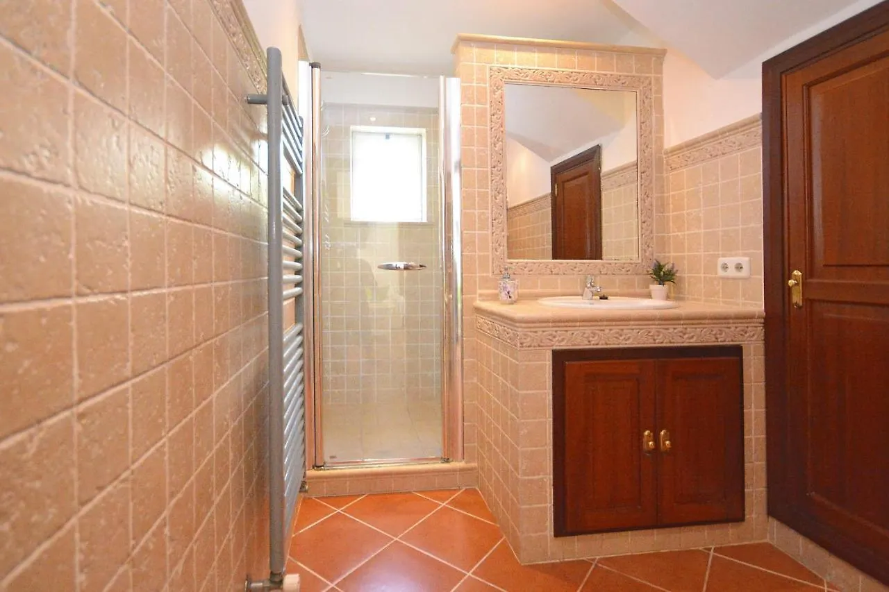 Chalet Villa Jaume Alcudia