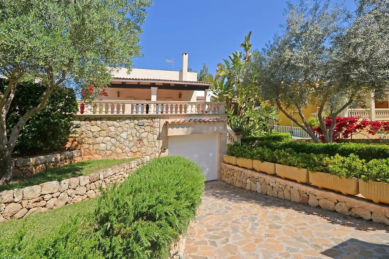 Villa Jaume Alcudia  0*, Alcudia (Mallorca)