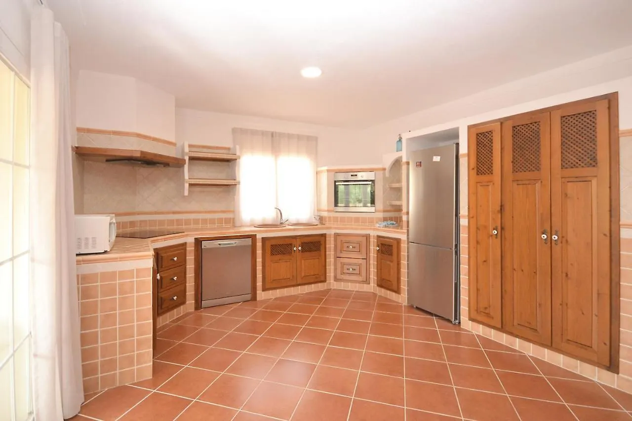 Chalet Villa Jaume Alcudia