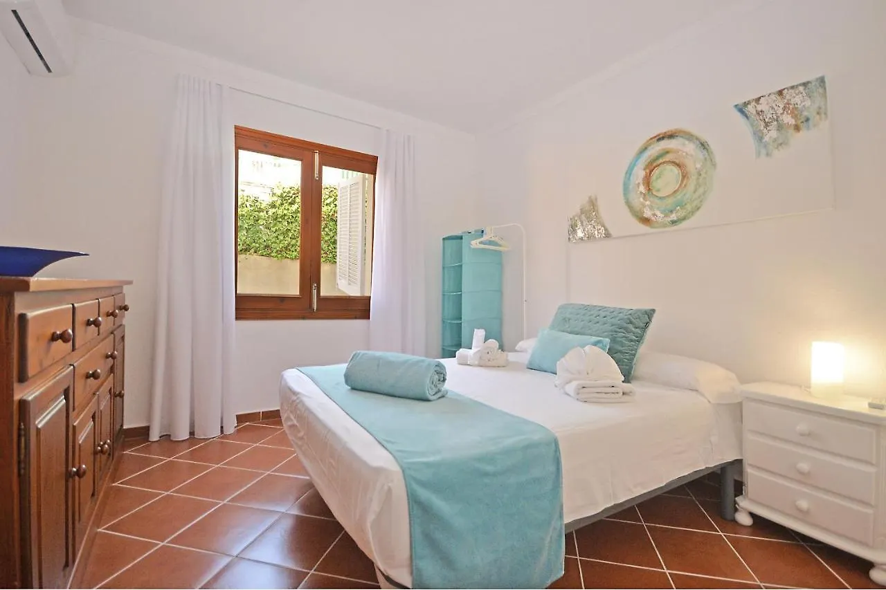 Villa Jaume Alcúdia
