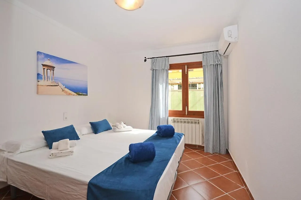 Chalet Villa Jaume Alcudia