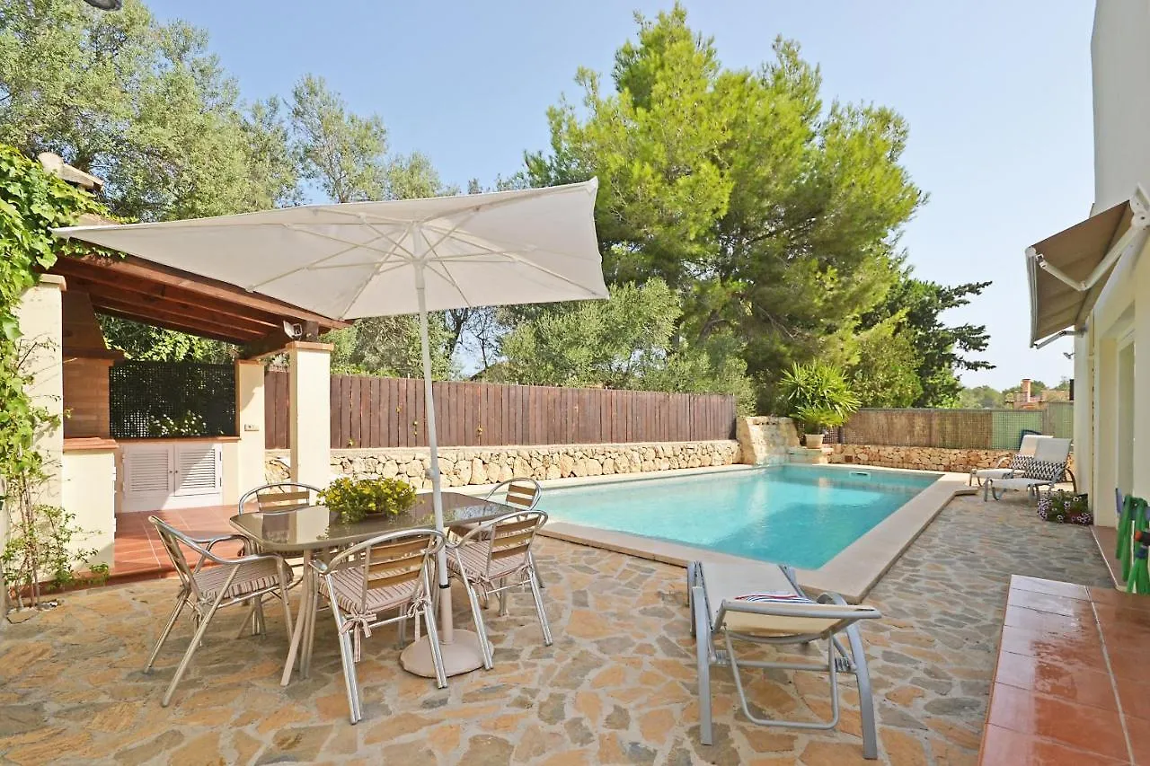 Villa Jaume Alcúdia