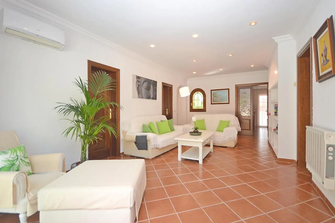 Villa Jaume Alcudia  Alcudia (Mallorca)