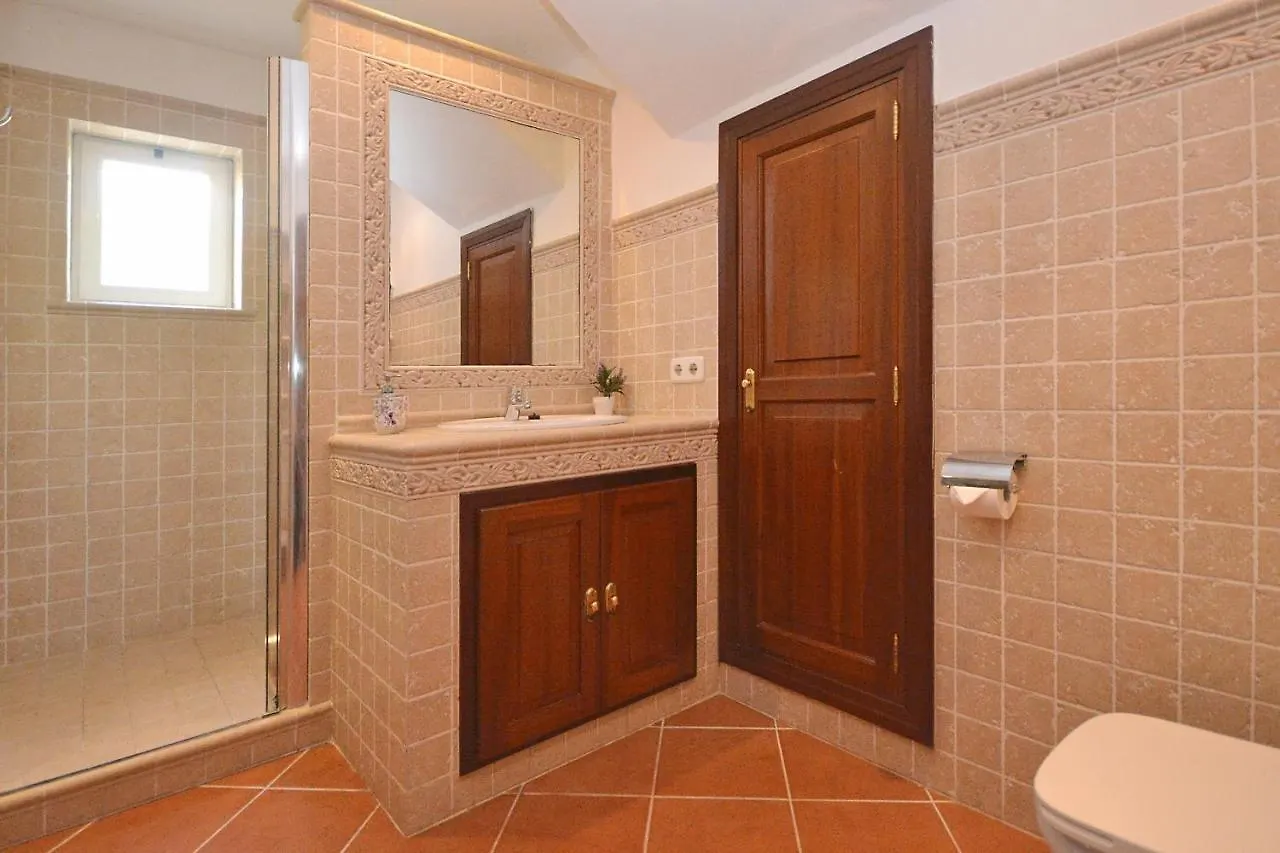 Villa Jaume Alcudia  Spain