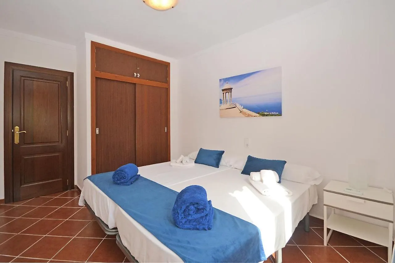 Chalet Villa Jaume Alcudia