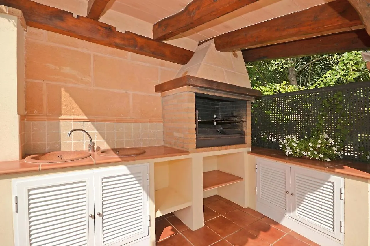 Villa Jaume Alcudia  0*, Alcudia (Mallorca)